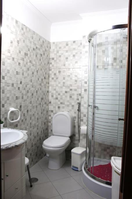Casa Andreia, Close To Everything Λάγος Εξωτερικό φωτογραφία