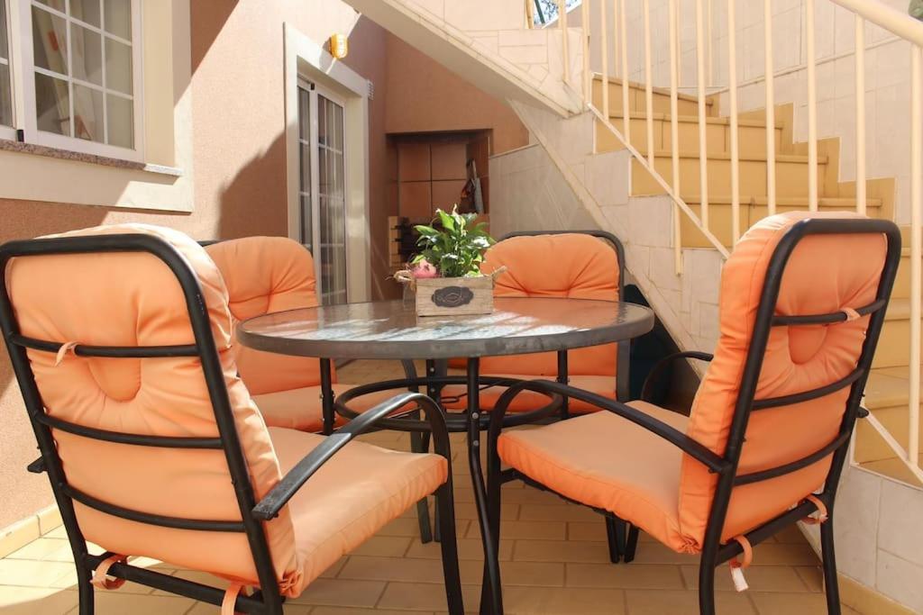 Casa Andreia, Close To Everything Λάγος Εξωτερικό φωτογραφία