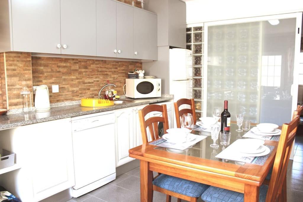 Casa Andreia, Close To Everything Λάγος Εξωτερικό φωτογραφία