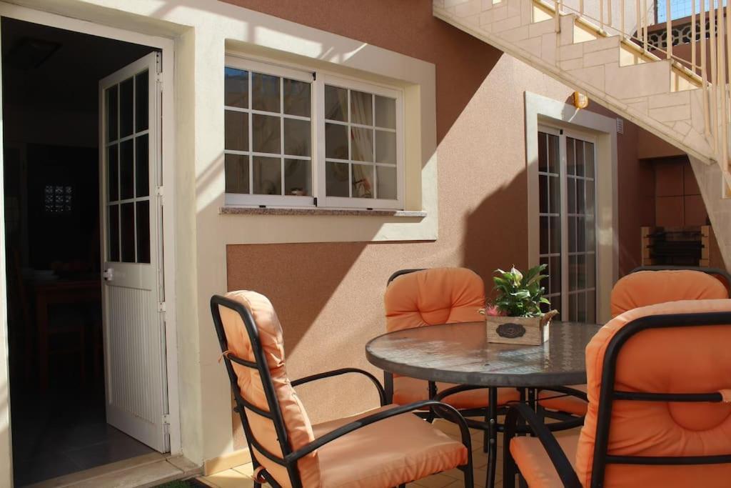 Casa Andreia, Close To Everything Λάγος Εξωτερικό φωτογραφία