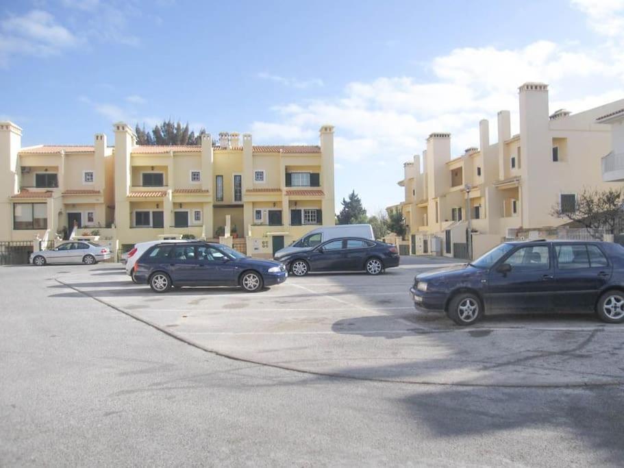 Casa Andreia, Close To Everything Λάγος Εξωτερικό φωτογραφία