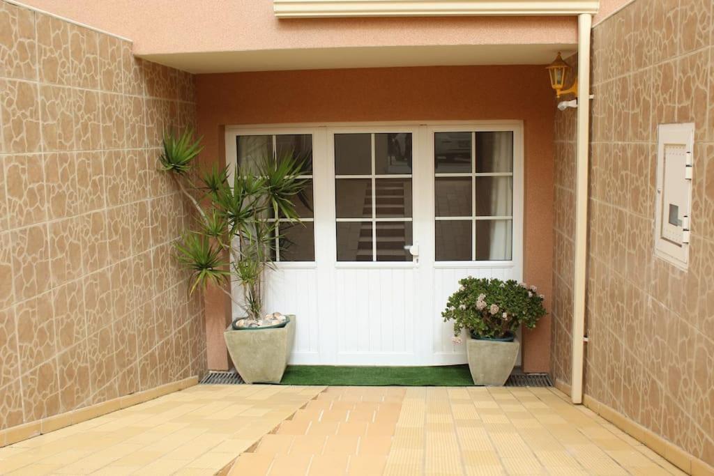 Casa Andreia, Close To Everything Λάγος Εξωτερικό φωτογραφία